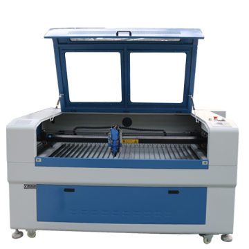 CNC Laser Cutting Machine: 80W to 130W Power Options for Acrylic, MDF, Wood, Metal & Non-Metal Materials
