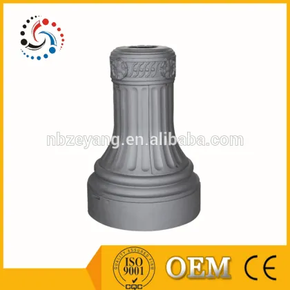 Wholesale sand casting aluminium foundries