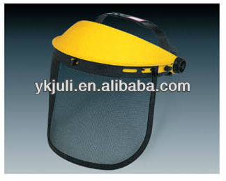 gas mask with ce
