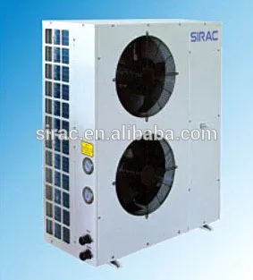space heating heater, Air to Water Heat Pump