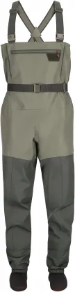 Altman Men Tributary Stockingfoot Chest-High Fishing Waders