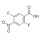 Benzoic acid,2,5-difluoro-4-nitro- CAS 116465-48-6