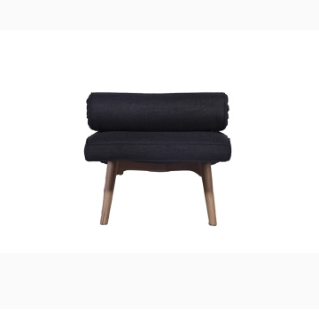 Der Featherston Z300 Fabric Lounge Stuhl