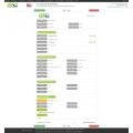 Adaptive Material USA Import Data Sample