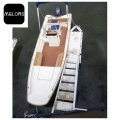 Melors Synthetic Boat Deck วัสดุแผ่นโฟมทางทะเล