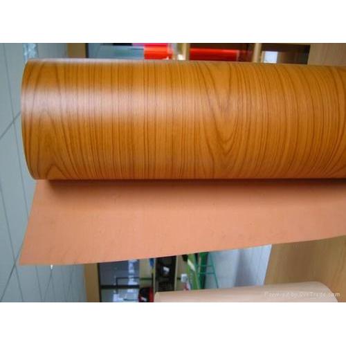 PP Simulation Ecological Wallcloth Furniture Film