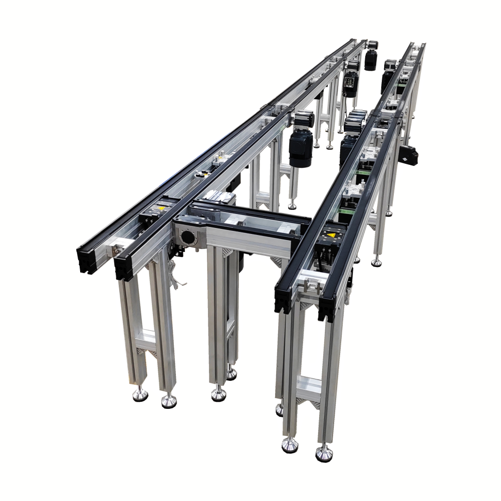 Pallet Conveyor System