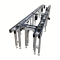 Vitrans Pallet Conveyor | Pallet Transfer System