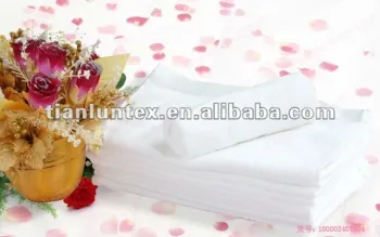 BAMBOO TOWEL 70/30 37*76
