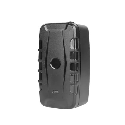 Long Standby Car GPS TrackerLK209C - 20000mAhGSM Locator