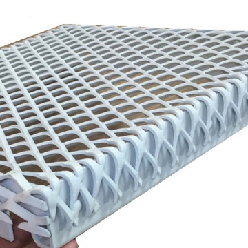 PVC and Vinyl Coated Expanded Metal Sheets & Mesh