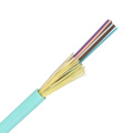 Indoor Multimode Singlemode 4~48 cores Fiber Cable Price