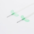 Disposable Hemodialysis Sterile A.V. Fistula Needles