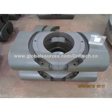 Cameron type VBR RAM Assembly