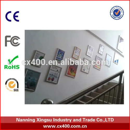 Plastic Border Bulletin Board Bulletin Board, High Quality