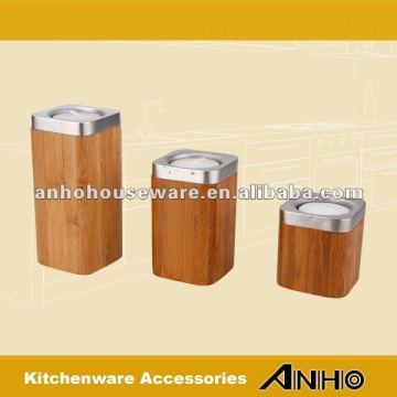 Bamboo Candle Holder (Candle Cup,Candle holder,Candlestick,Candle Stand)