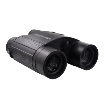 Portable 2500M Laser Rangefinder for Quick Geologic Exploration