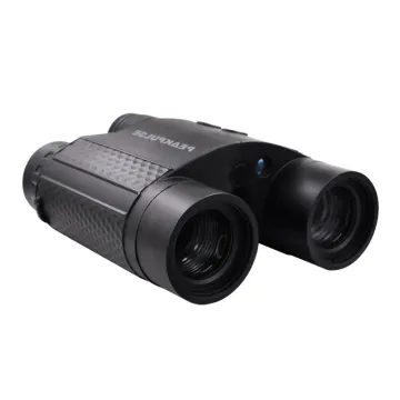 Portable 2500M Laser Rangefinder for Quick Geologic Exploration
