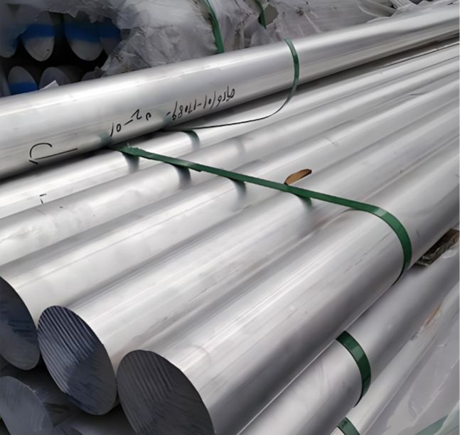 aluminium alloy 6063