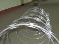 Hight Security Razor Wire Fencing