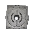 Hydraulische accessoires Ductile Casting Iron
