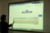 Make automatic proper calibration for Gloview 3D touch interactive whiteboard