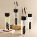 150ml Luxury Frosted Glass Bottle Reed Diffuser