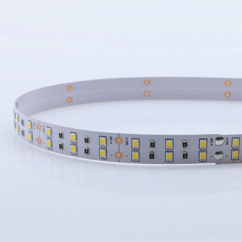 Mono 2835 White Color 120led strip light