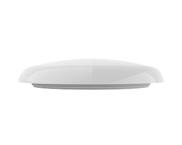 Toppo Modern 2D Design IP65 Luz de techo