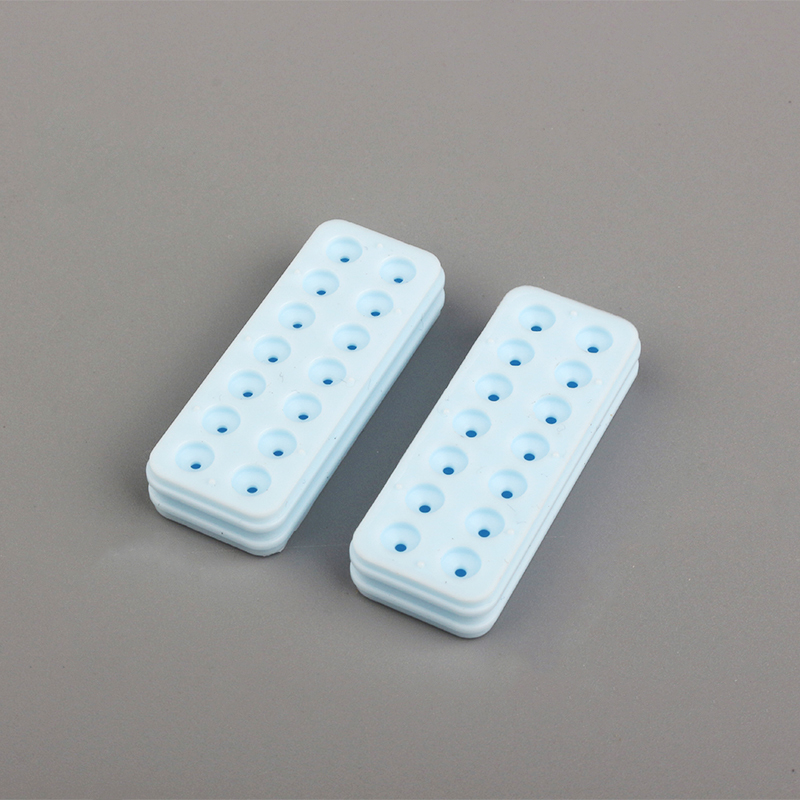 Single-wire sealing of automotive waterproof seals