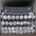 Chain Link Fence Slats Electro Galvanized Chain Link Fence Manufactory