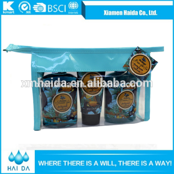 Manufaturer Man Care bath accessories set