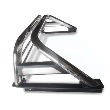 Accesorios 4x4 para la barra de rollo universal