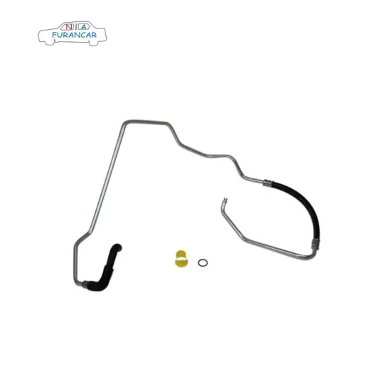 OEM 401288 401255 Nafurancar High Performance Auto Parts - Hydraulic Hose for Peugeot Power Steering