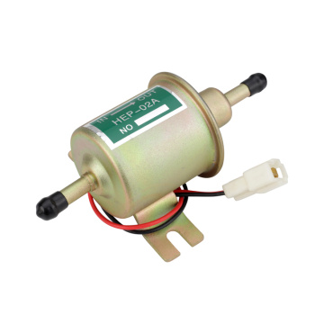 HEP-02A Fuel Pump Low Pressure12V