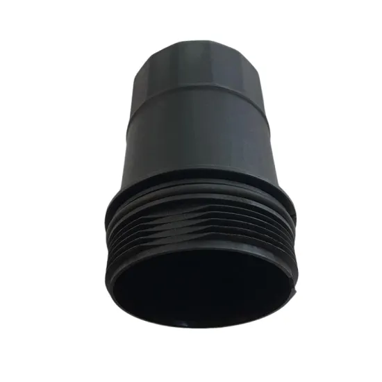 Oil Filter Housing Cover for Mercedes Benz C350 W204 S204 C204 2761800010