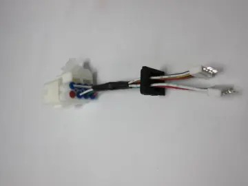 Twisted pair shielded PUR flexible cable