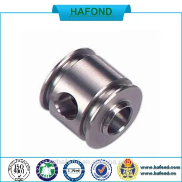 China Factory High Precision Various Model CNC Vertical Machining Center