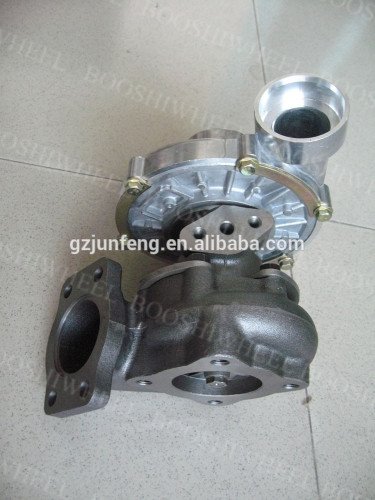 K24 OM364A Turbo 53249706010 A3640960399 A3640961999 Diesel For Mercedes B-enz Truck