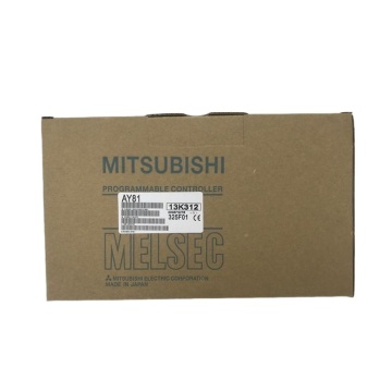 Stock Availability & Purchase Information for Mitsubishi AY81 I/O Module from Original Japanese Supply