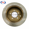 Automatické díly zadní brzdový disk pro Changan CS35