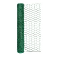 Hexagonal Wire Netting- Pvc Coated Wire PVC Coated Hexagonal Wire Netting Manufactory