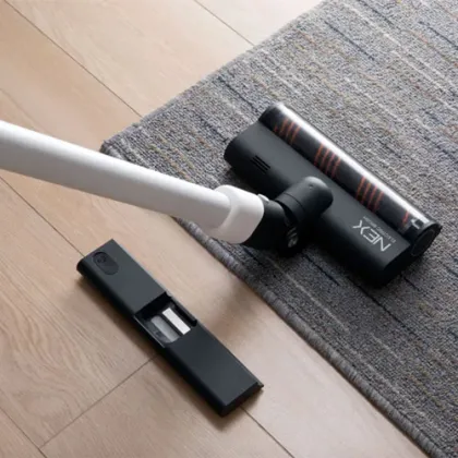 Xiaomi ROIDMI NEX Handheld Vacuum Cleaner