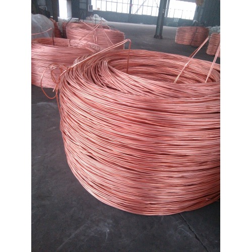 1.0mm copper wire SG2 co2 welding wire