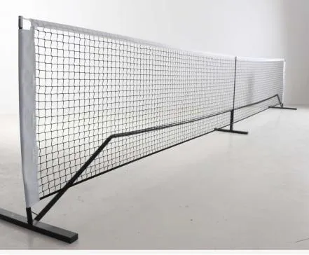 Direct Durable and Portable Pickleball Net