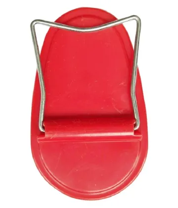 Custom Electric Soldering Iron Stand for LX1701 Plastic PC OEM ODM