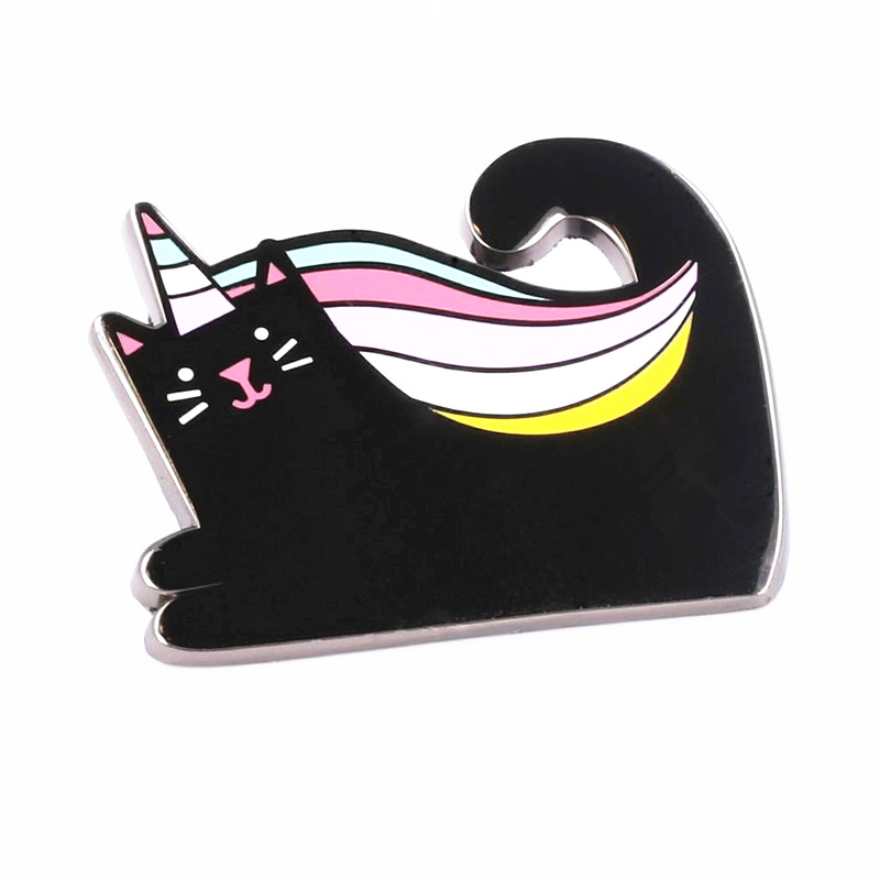 Cute Cat Pins