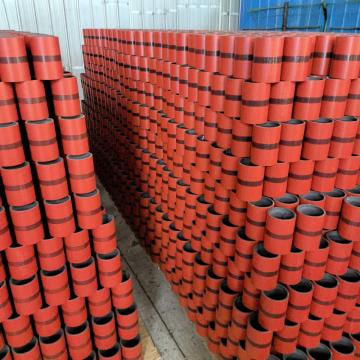 API 5CT 2-7/8 EU NU TUBING COUPLING