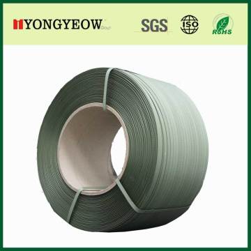 plastic recycle pp strapping roll