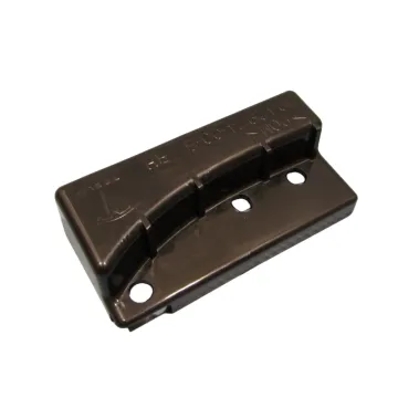 BAINEL Rear Right Fascia Hanger Bracket for Tesla Model S 2012-2024 OE 1042974-00-B